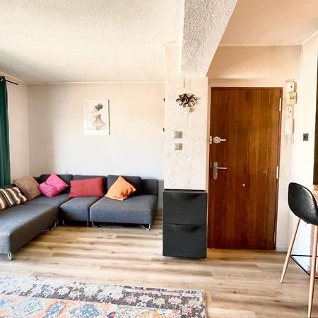 Central Loft Apartments Santa Pola Exteriör bild