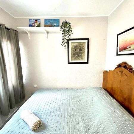 Central Loft Apartments Santa Pola Exteriör bild