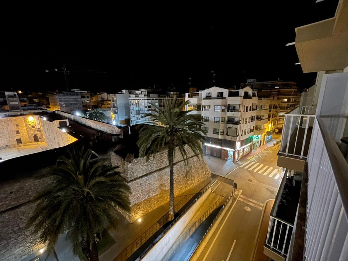 Central Loft Apartments Santa Pola Exteriör bild