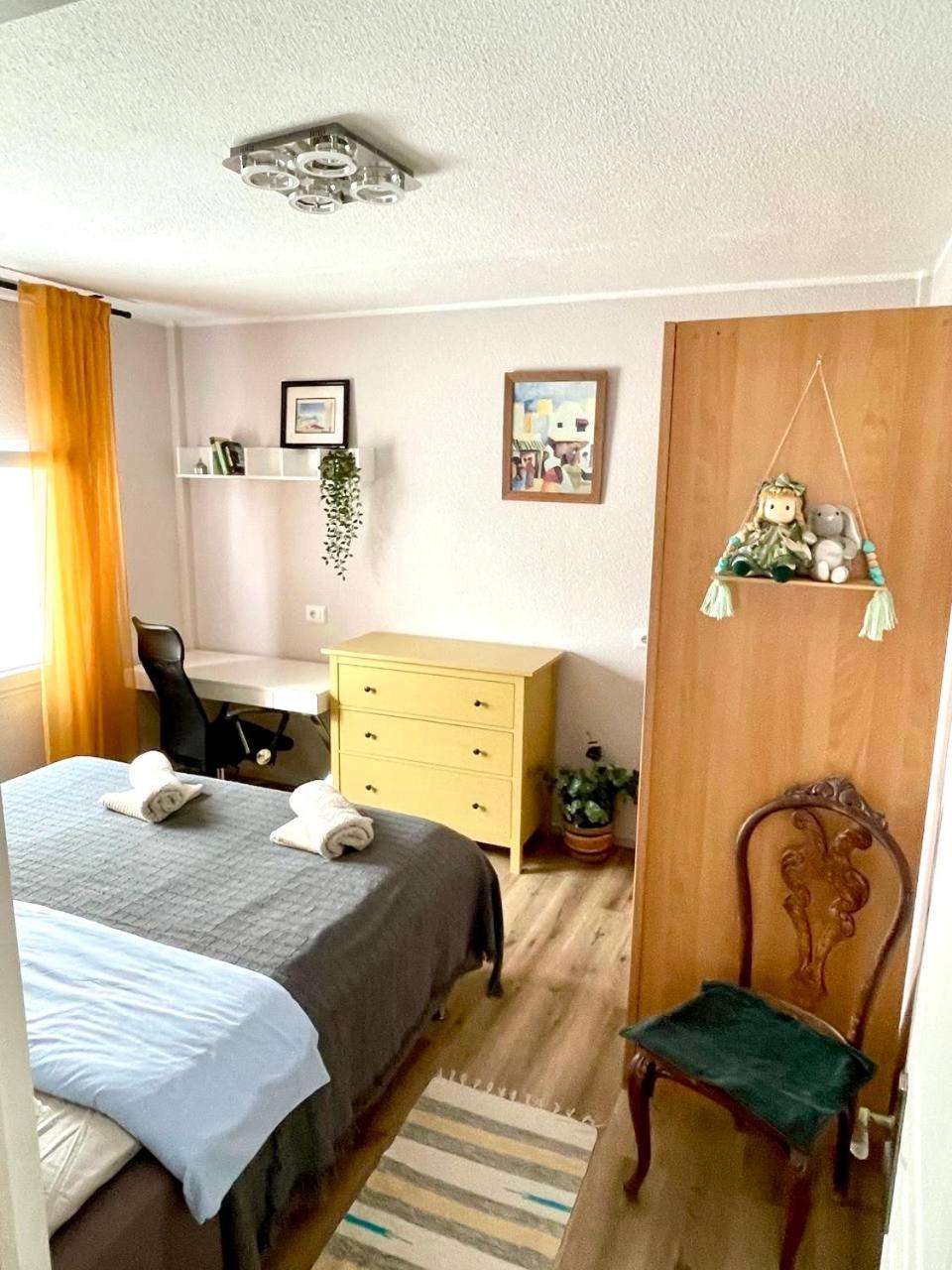 Central Loft Apartments Santa Pola Exteriör bild