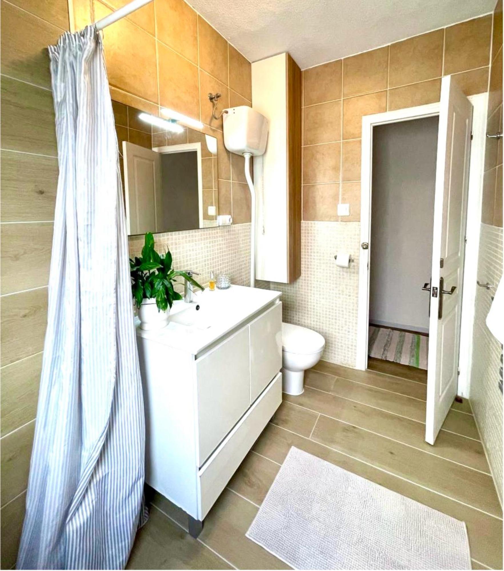 Central Loft Apartments Santa Pola Exteriör bild