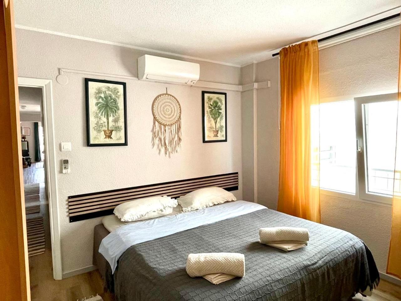 Central Loft Apartments Santa Pola Exteriör bild