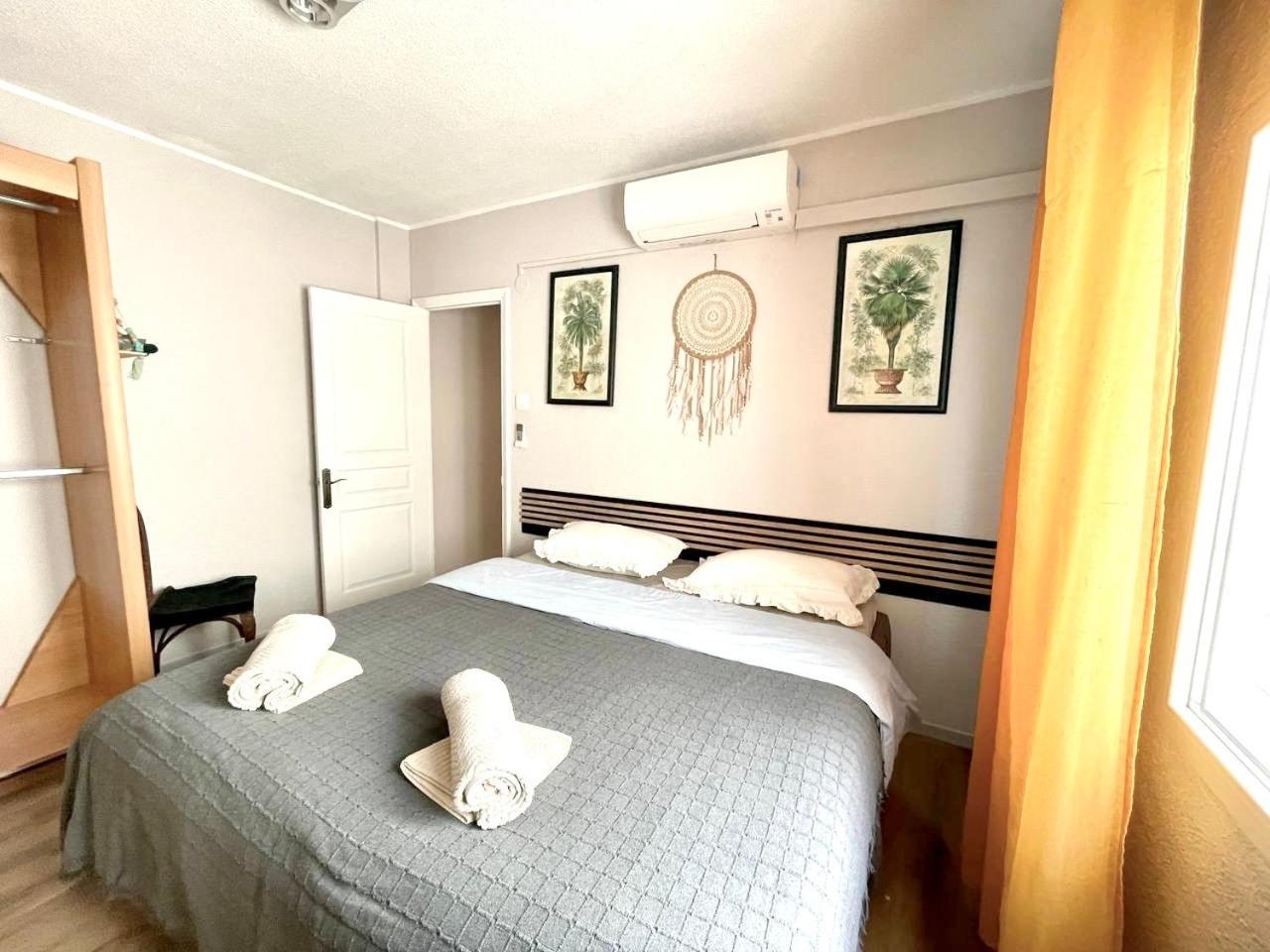 Central Loft Apartments Santa Pola Exteriör bild