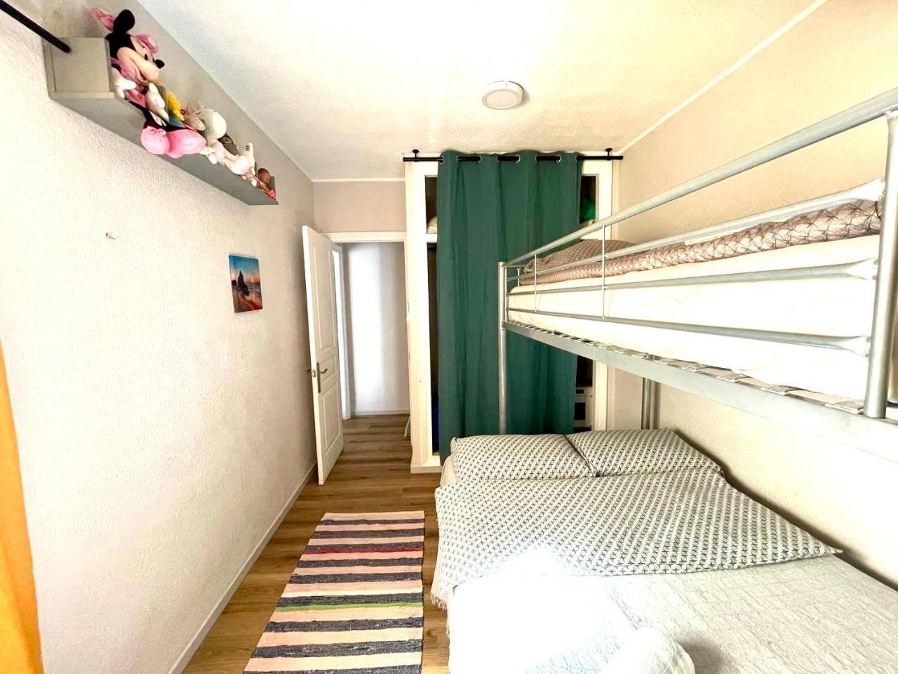 Central Loft Apartments Santa Pola Exteriör bild