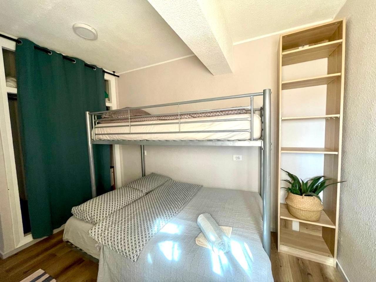 Central Loft Apartments Santa Pola Exteriör bild