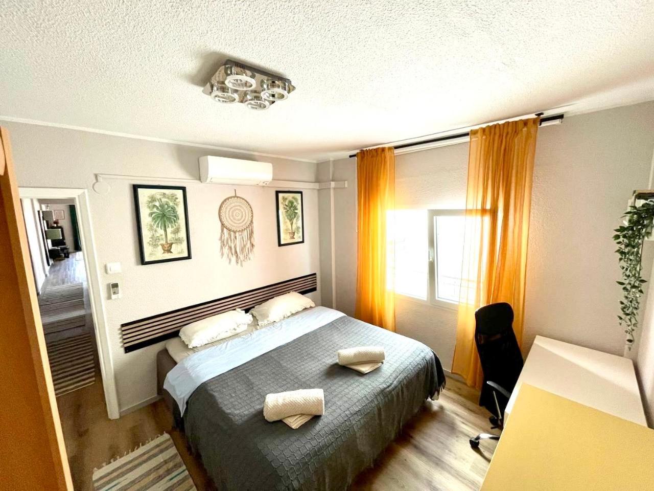 Central Loft Apartments Santa Pola Exteriör bild