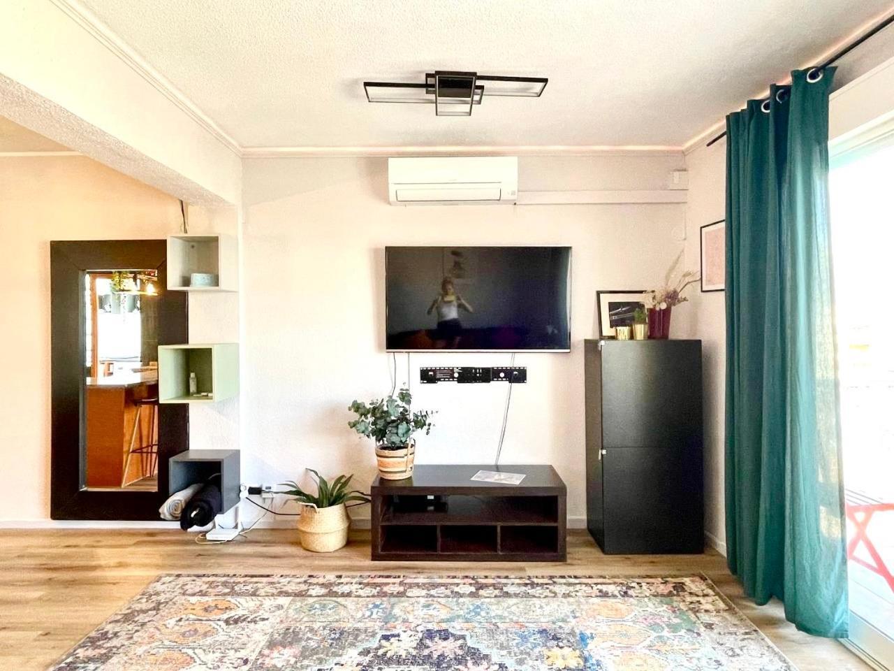 Central Loft Apartments Santa Pola Exteriör bild