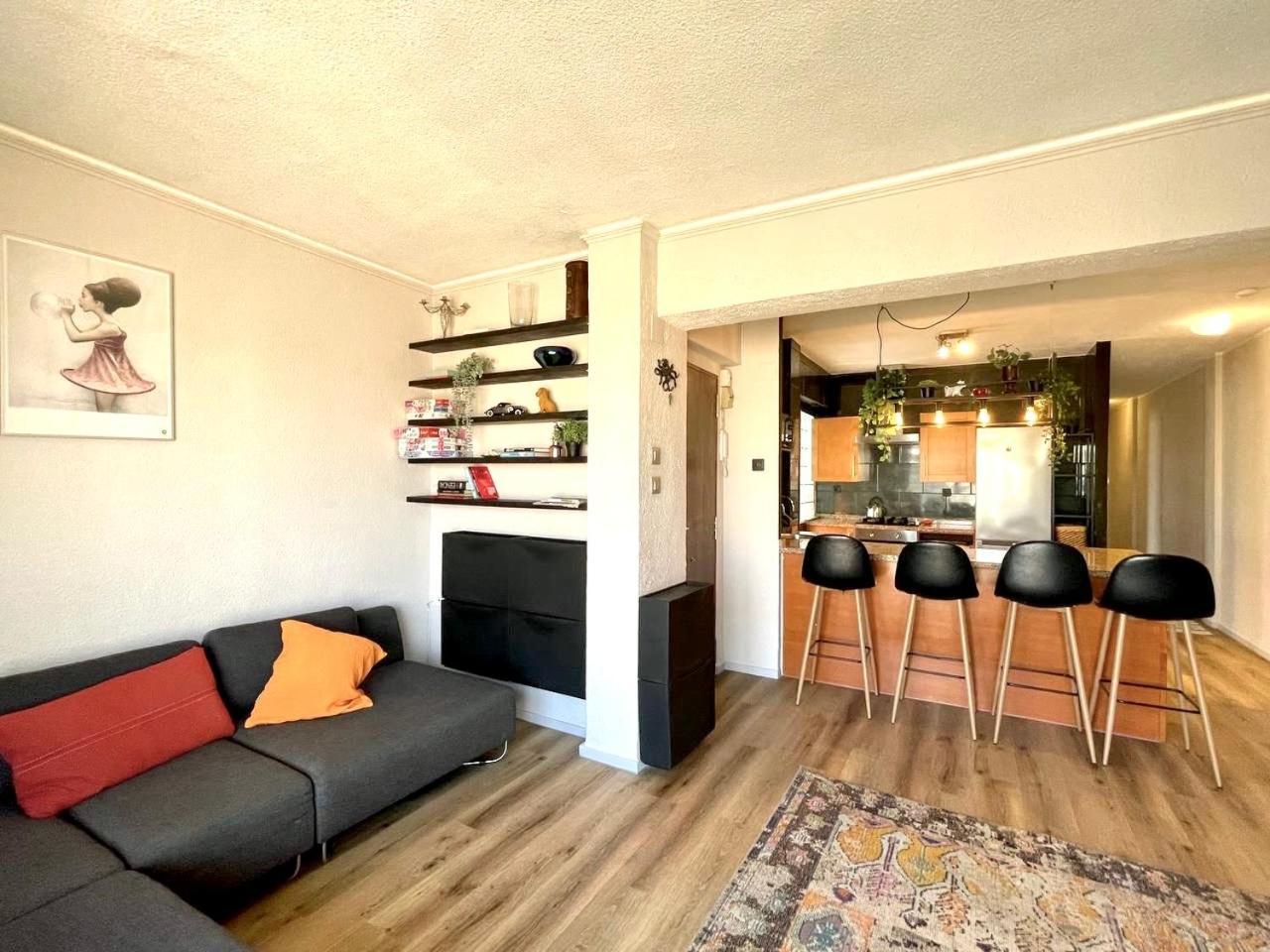 Central Loft Apartments Santa Pola Exteriör bild