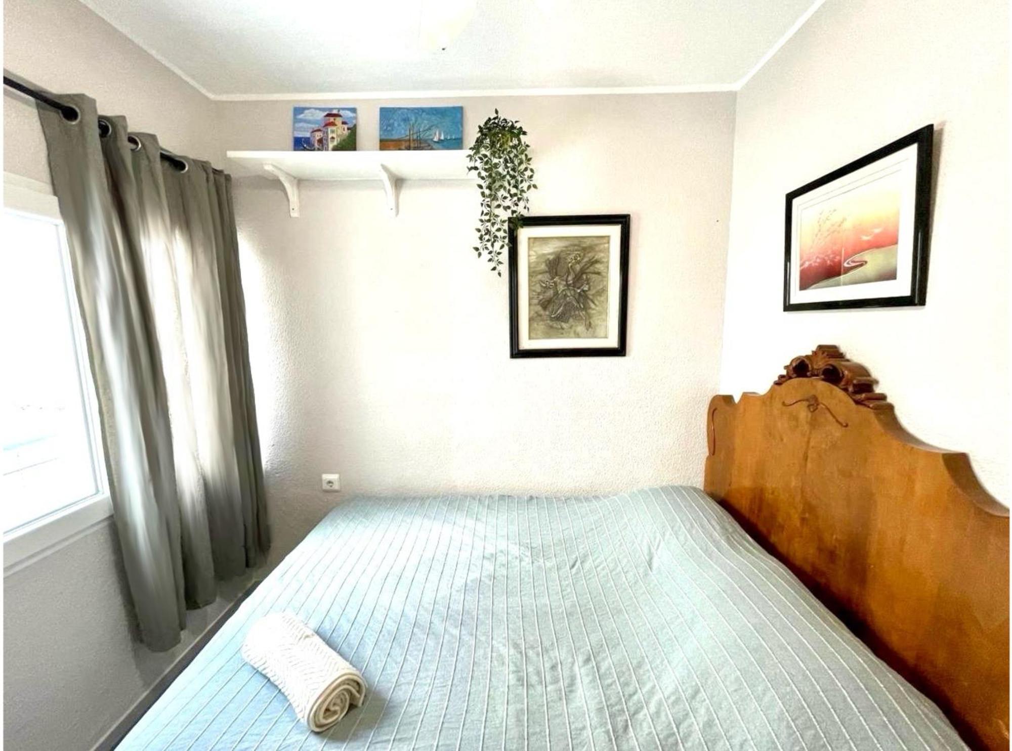 Central Loft Apartments Santa Pola Exteriör bild